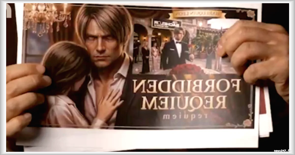 Resident Evil Requiem : Capcom alimente la curiosité autour du mariage de Leon S. Kennedy