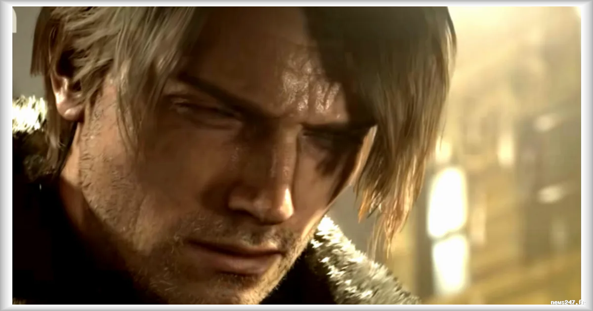 Resident Evil Requiem : Leon Kennedy continuera-t-il à régner sur la saga ?