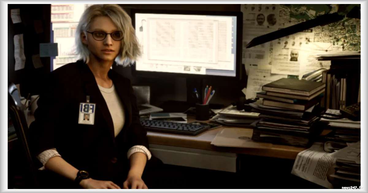 Resident Evil Requiem : les horaires de lancement dévoilés