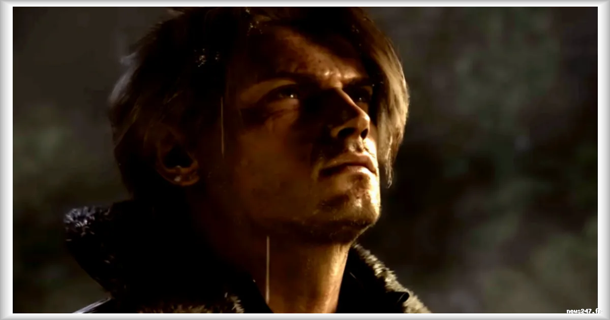 Resident Evil Requiem : un record de ventes atteint en moins d'un mois