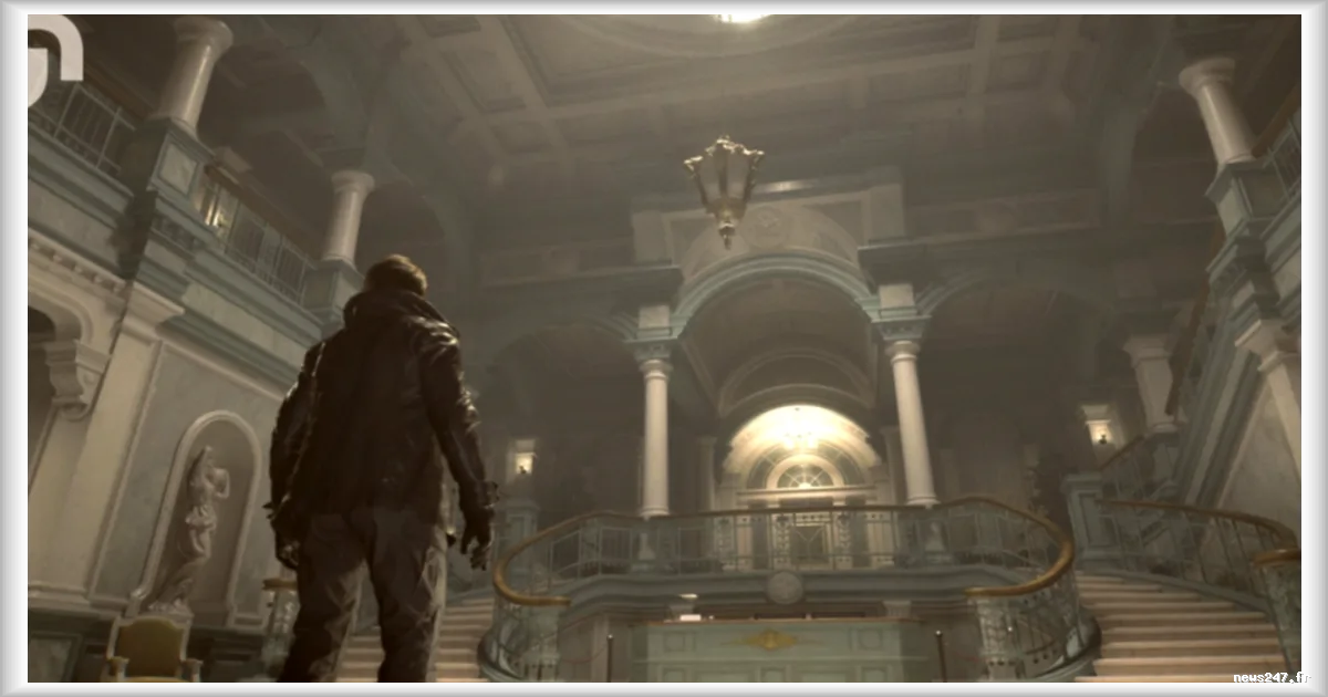 Resident Evil Requiem : un succès phénoménal avec 5 millions de ventes en cinq jours