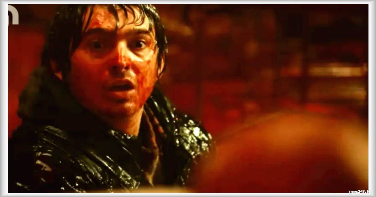 Resident Evil : Sony devoile le trailer du reboot 2026 terrifiant