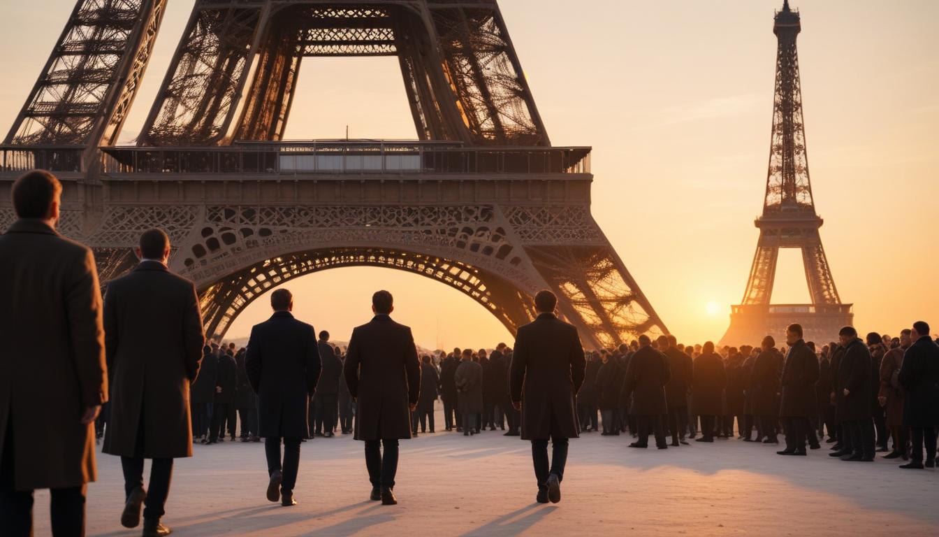 Résolution d'un cold case du Paléolithique après 12 000 ans grâce à la génétique