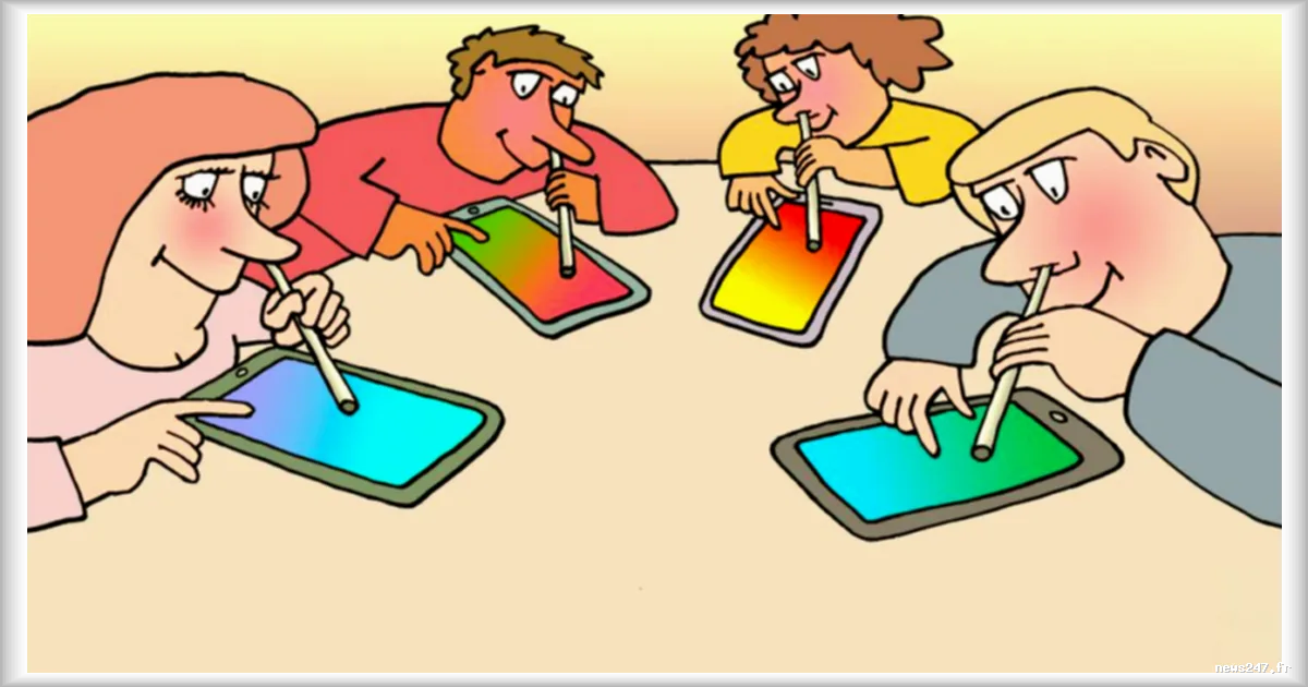 Responsabilite des plateformes numeriques : appel a une regulation stricte apres une condamnation de Meta et Google