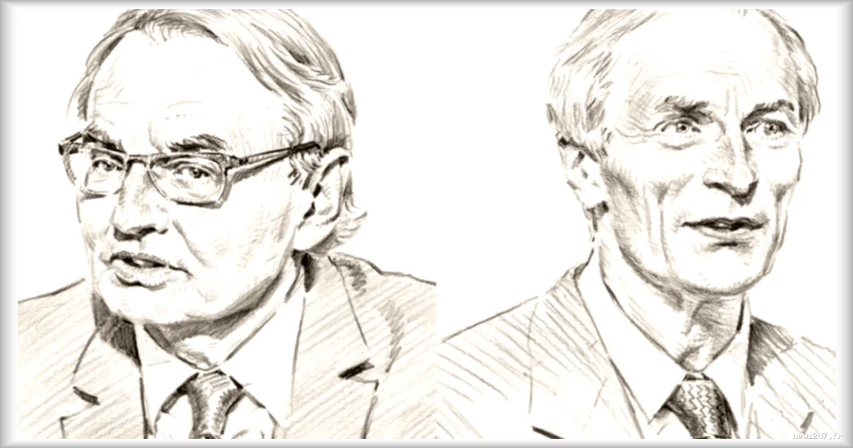 Responsabilité et prise de décision : un constat alarmant de Jean-Louis Bourlanges et Jean-Dominique Senard