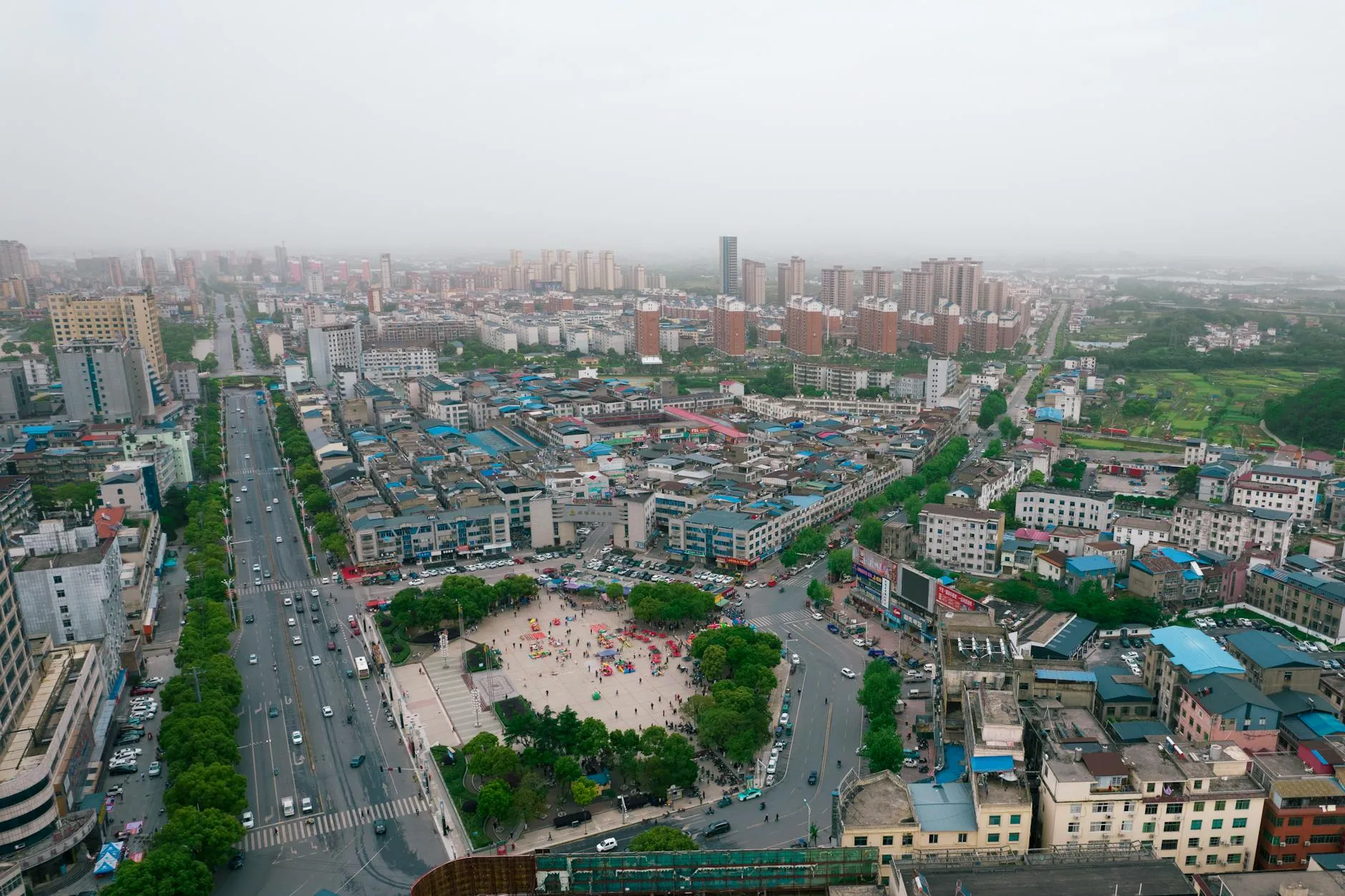 Restriction aérienne au large de Shanghai pendant 40 jours: la Chine exclut l'aviation civile d'une vaste zone
