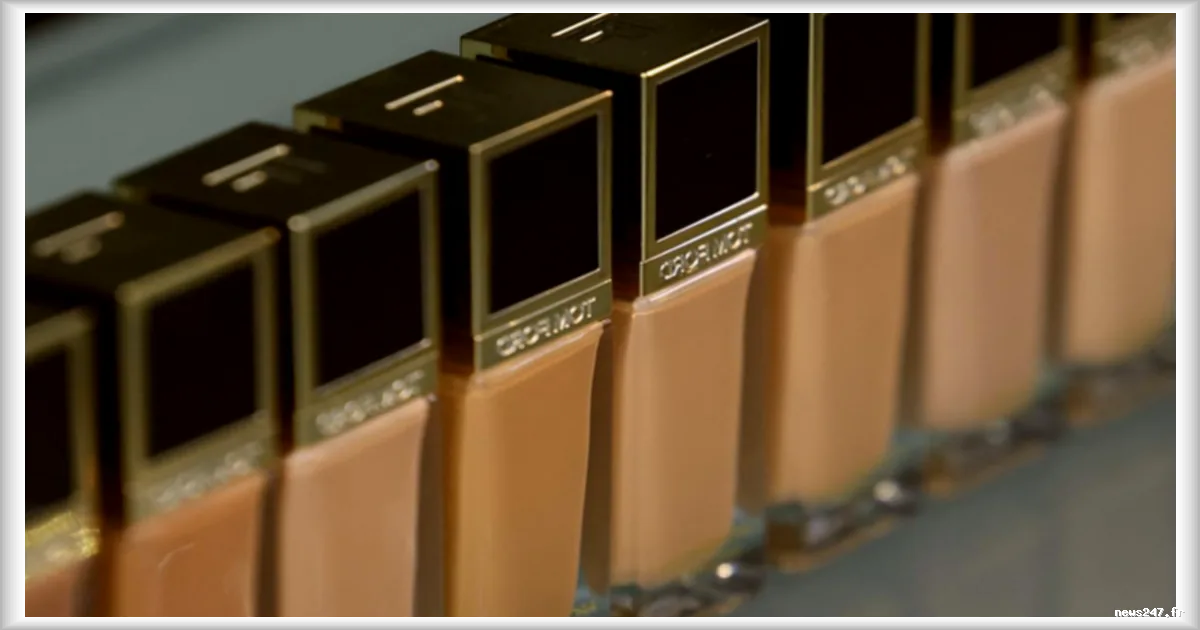 Restriction recommandee par l'UE pour les polluants PFAS selon un rapport scientifique attendu