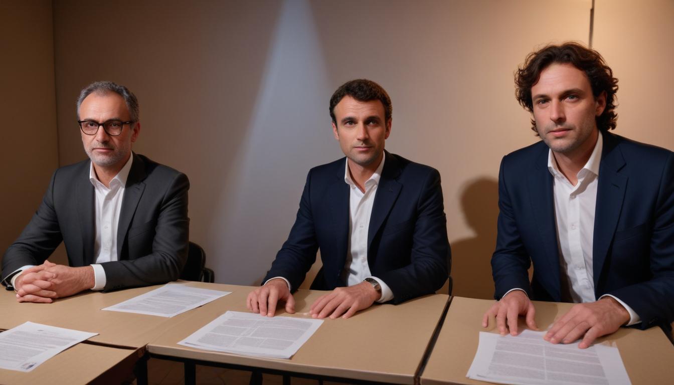 Résultats des élections municipales 2026 en France : Guiraud (LFI) élu à Roubaix, Lavalette (RN) battue à Toulon, Philippe reconduit au Havre