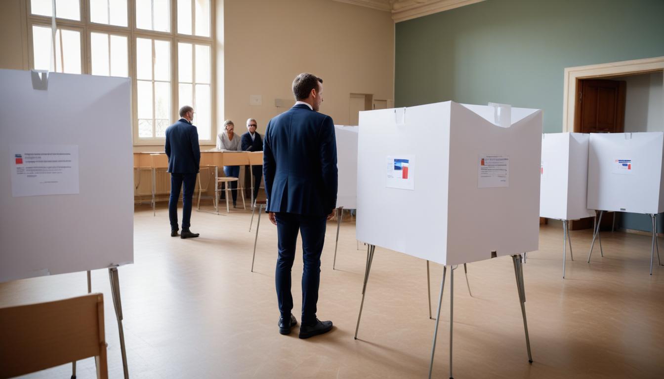 Résultats des élections municipales : Appels à l'élimination de la droite et à la formation d'un front antifasciste