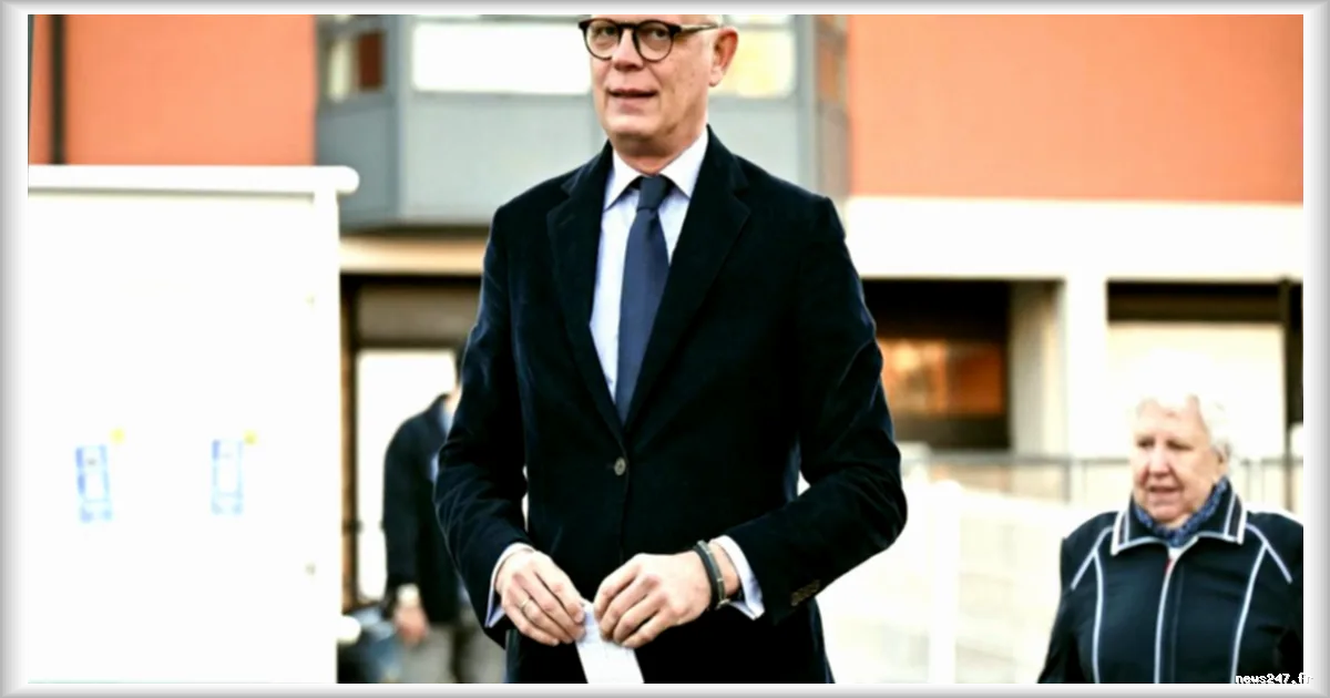 Résultats des municipales 2026 : Edouard Philippe en tête au Havre et Sébastien Lecornu annonce la victoire à Vernon