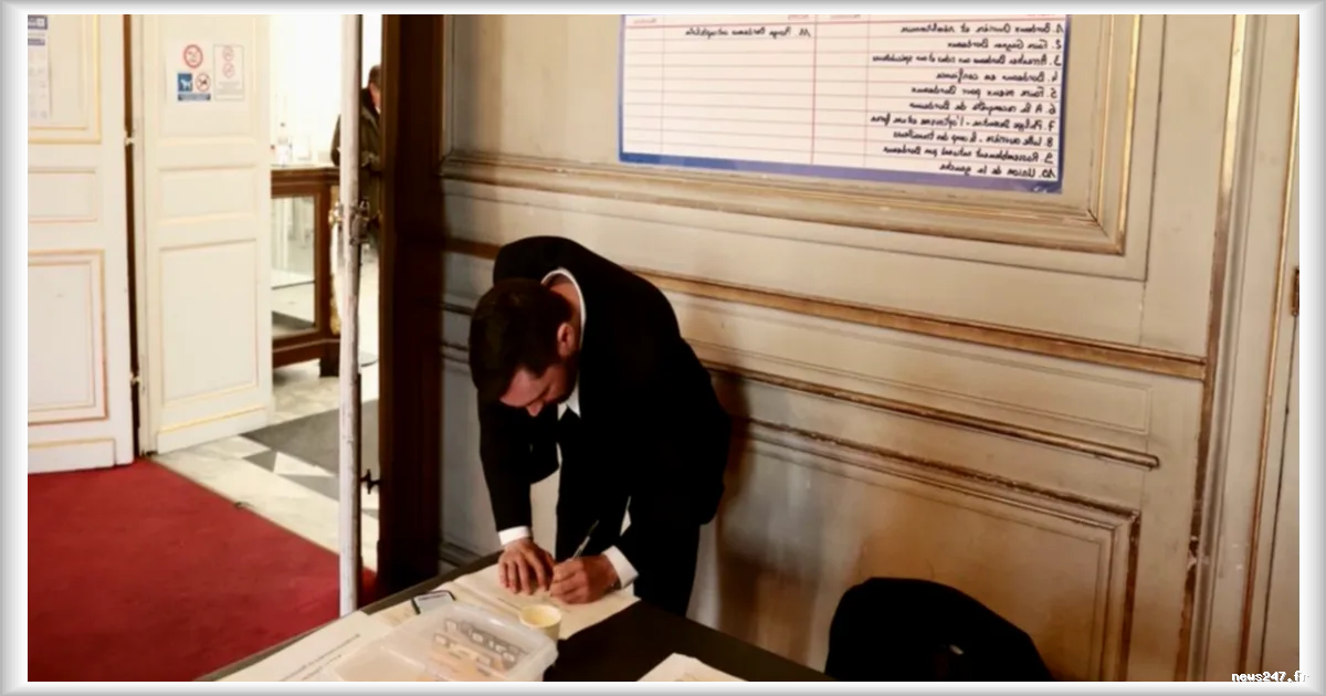 Résultats des municipales 2026 : Vers une participation historiquement faible, la plupart des bureaux de vote ont fermé à 18 heures