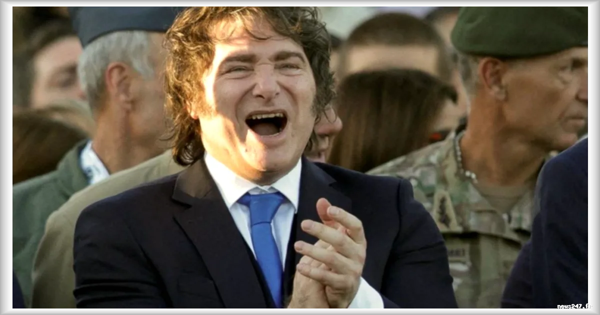 Retour de la croissance en Argentine après deux ans de thérapie de choc de Javier Milei