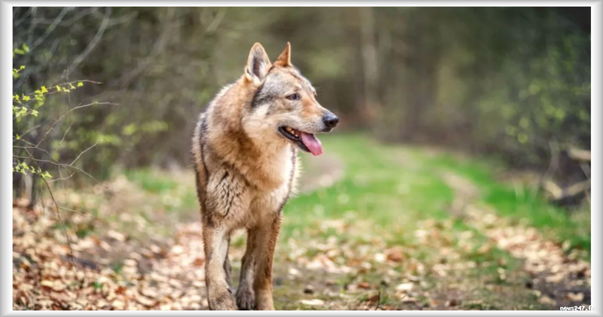 Retour du loup dans le Rhône : huit brebis égorgées à proximité de Lyon inquiètent les éleveurs