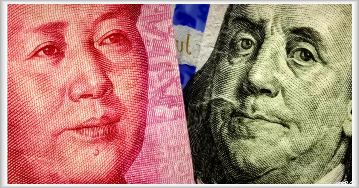 Retour sur la plus grosse IPO chinoise depuis 2010 : +500% en 24 heures