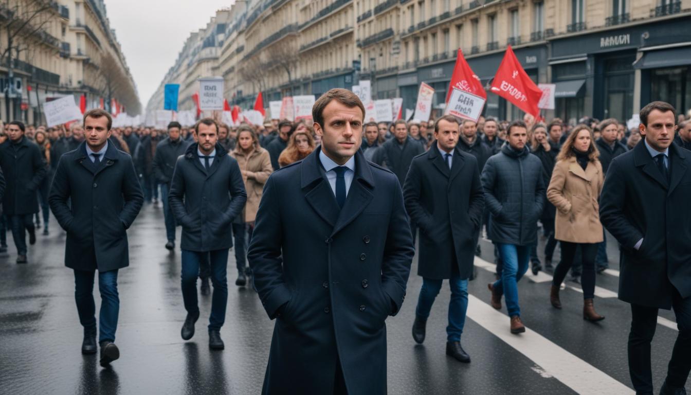 Retour sur l'actualite du week-end des 2 et 3 mai : les faits marquants