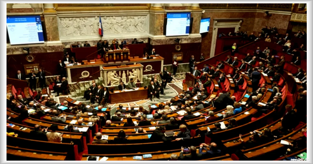 Retrait de la loi Yadan : les députés macronistes cèdent, le gouvernement reprend le flambeau