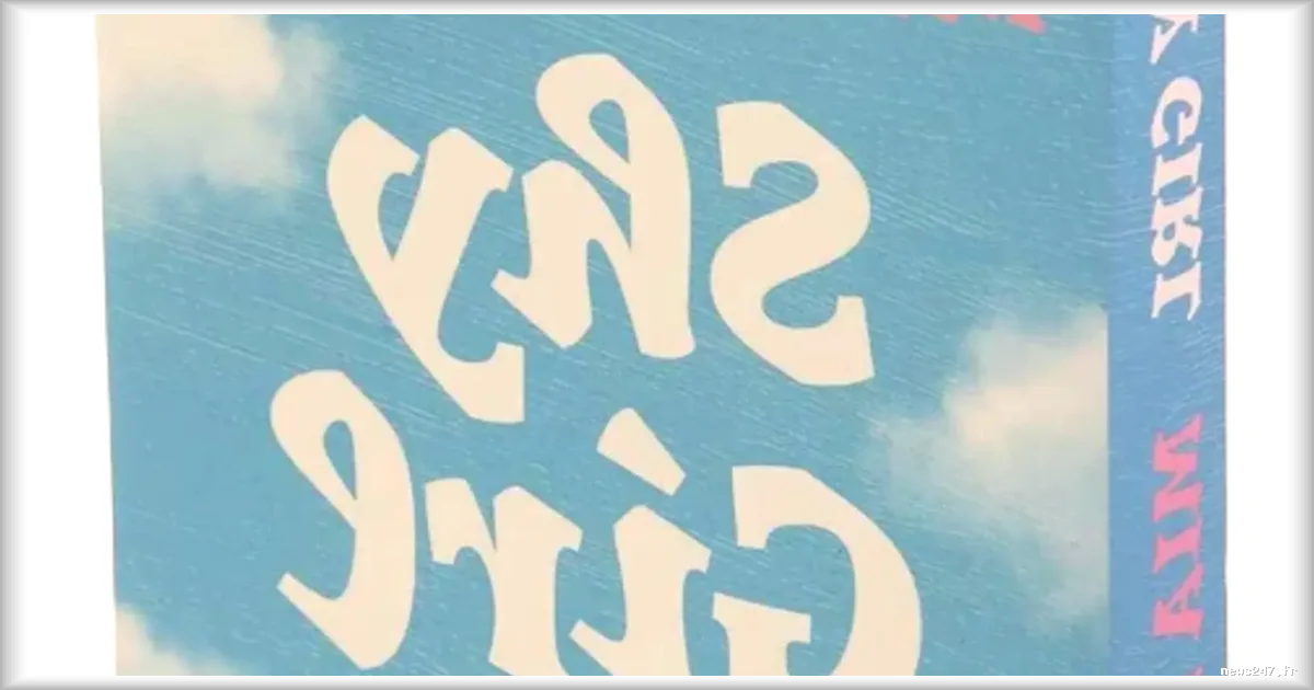 Retrait d'urgence d'un roman d'horreur : l'auteur de "Shy Girl" soupconne d'etre une intelligence artificielle