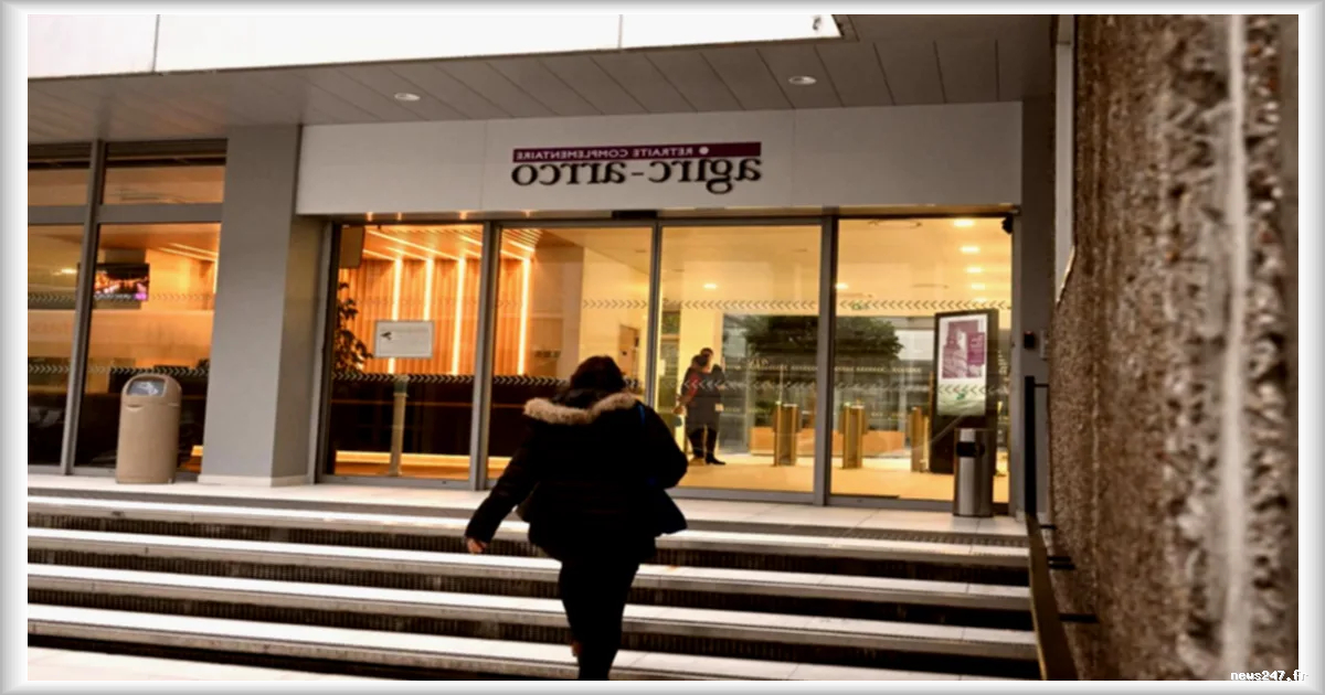 Retraites : Excédent maintenu à l'Agirc-Arrco malgré un recul en 2025