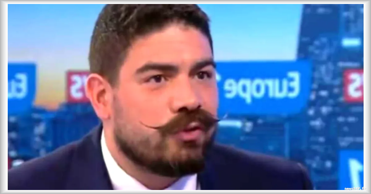 Retraites : l’ancien ministre Guillaume Kasbarian relance le débat sur la capitalisation