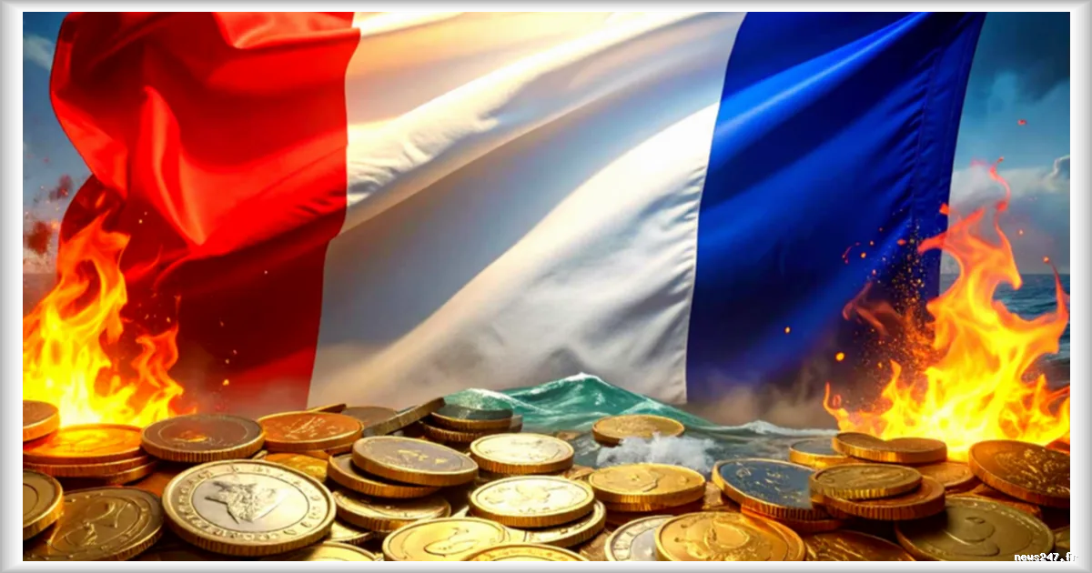 Retraites, niches fiscales, diesel : l'OCDE prescrit trois réformes radicales pour redresser les comptes publics français