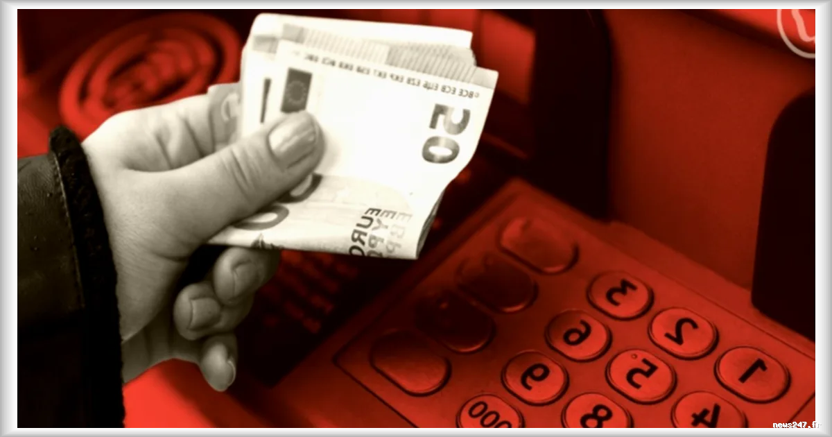 Retraits importants sur les Livrets A et LDDS en février : 740 millions d'euros sortis