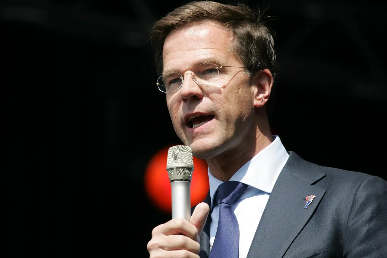 Réunion des ministres de la Défense de l'OTAN : Mark Rutte évoque la guerre en Ukraine