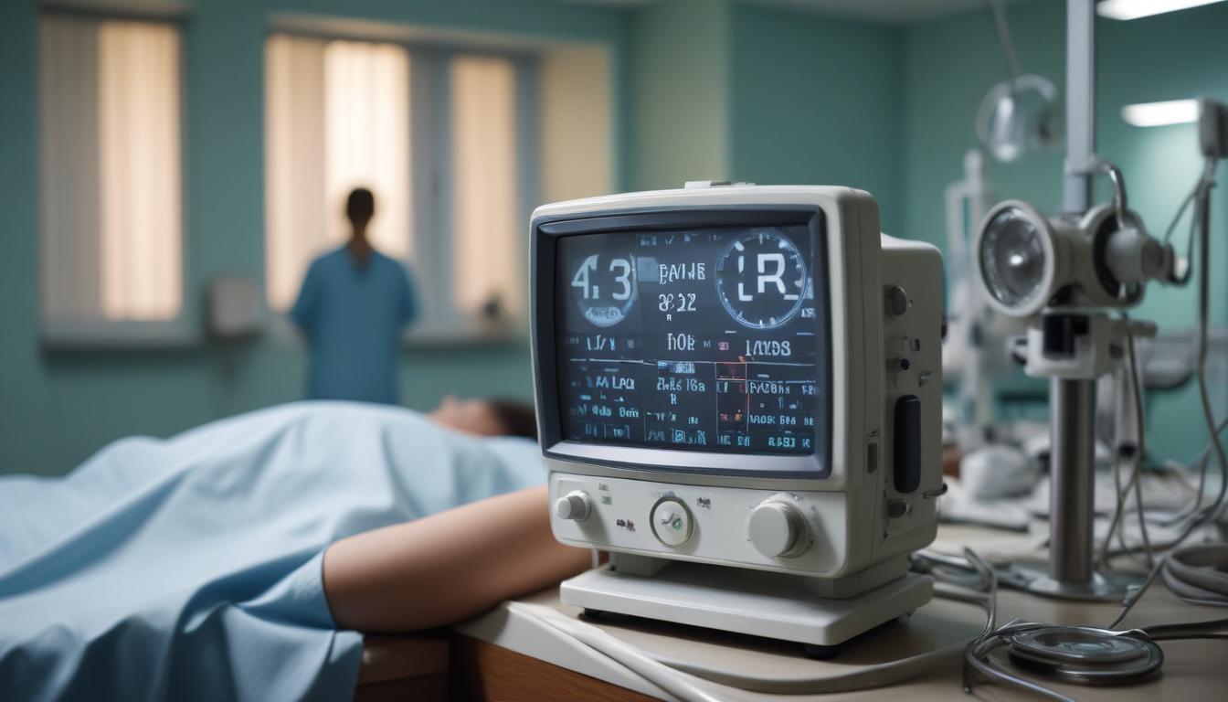 Réveil spontané : les experts tranchent sur le fait de se lever ou non