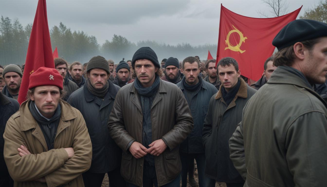 Réveillez-vous ! : les militants de gauche dépités par l'état de leur camp en Gironde