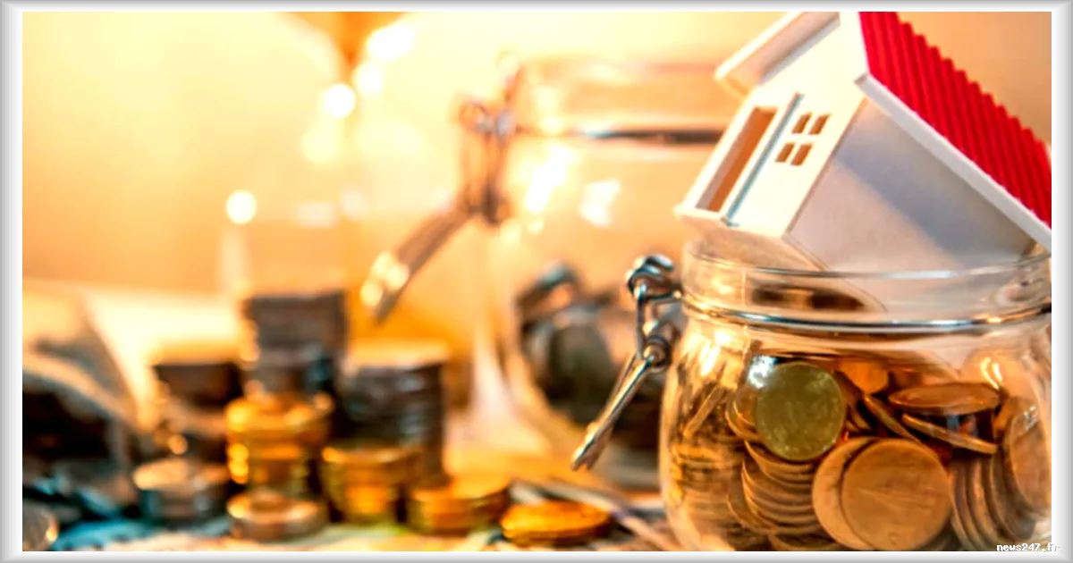 Revenus supérieurs à 100 000 euros : ces villes où plus d’un quart des ménages y parviennent