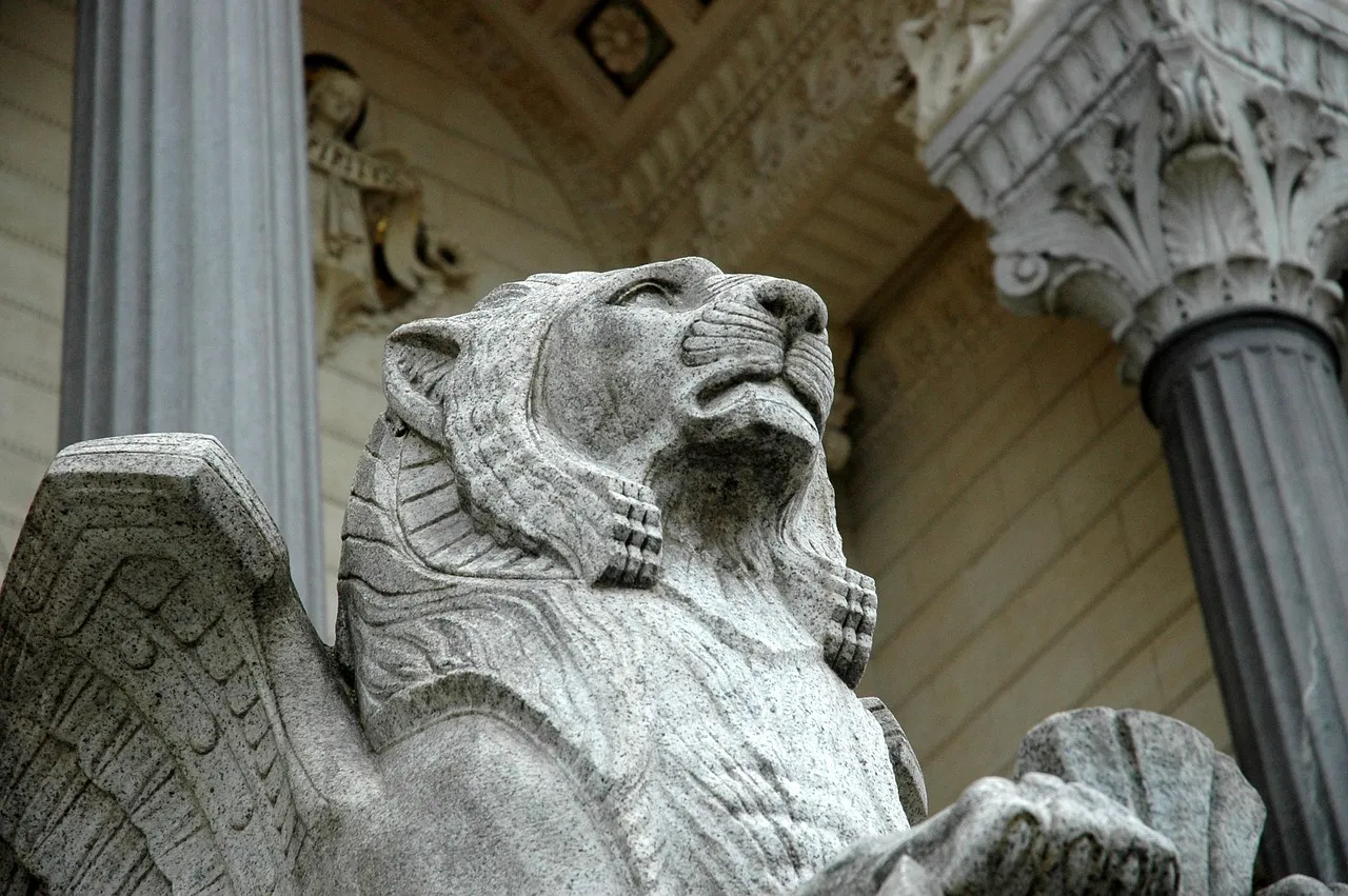 « Revoir les étoiles » à Nuits de Fourvière : Circa propose une version sobre de l'Enfer de Dante