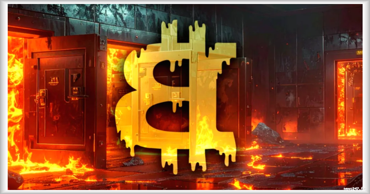 Revolut corrige un bug ayant temporairement affiché le Bitcoin à 0,02 centime