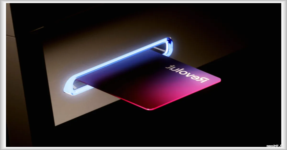 Revolut débarque bientôt dans les gares et aéroports français