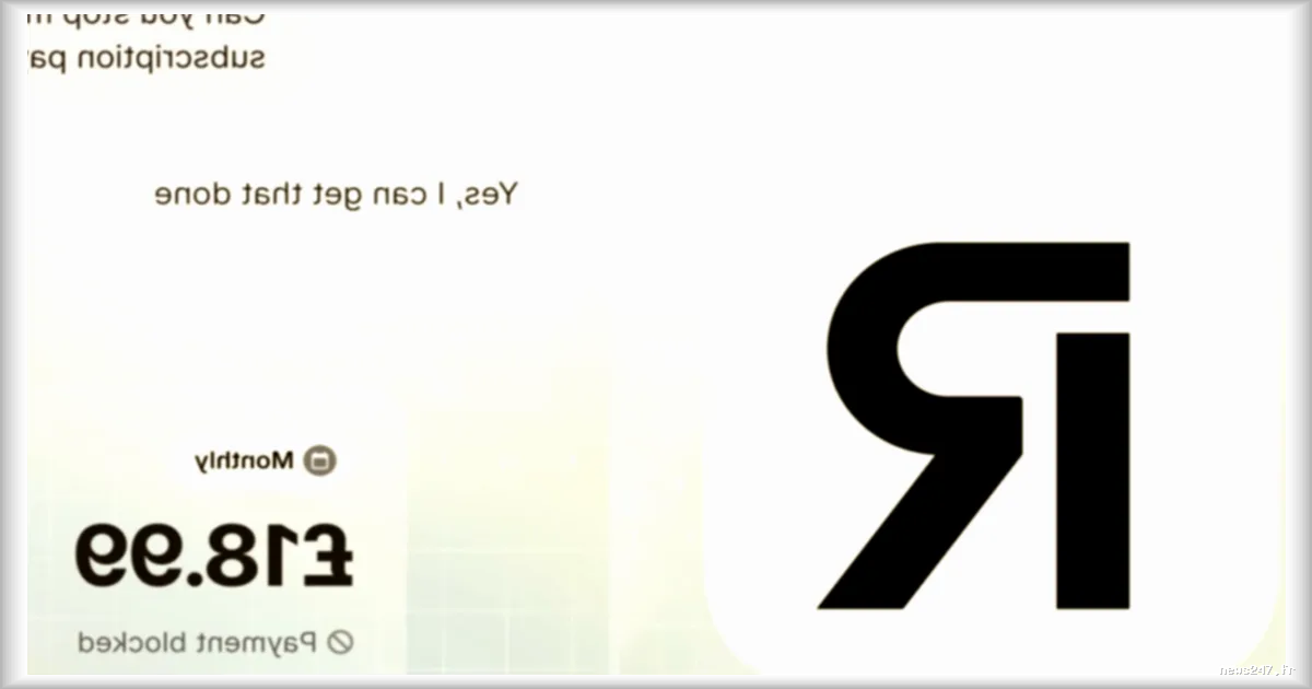 Revolut lance AIR, son assistant bancaire par IA pour simplifier la gestion des finances