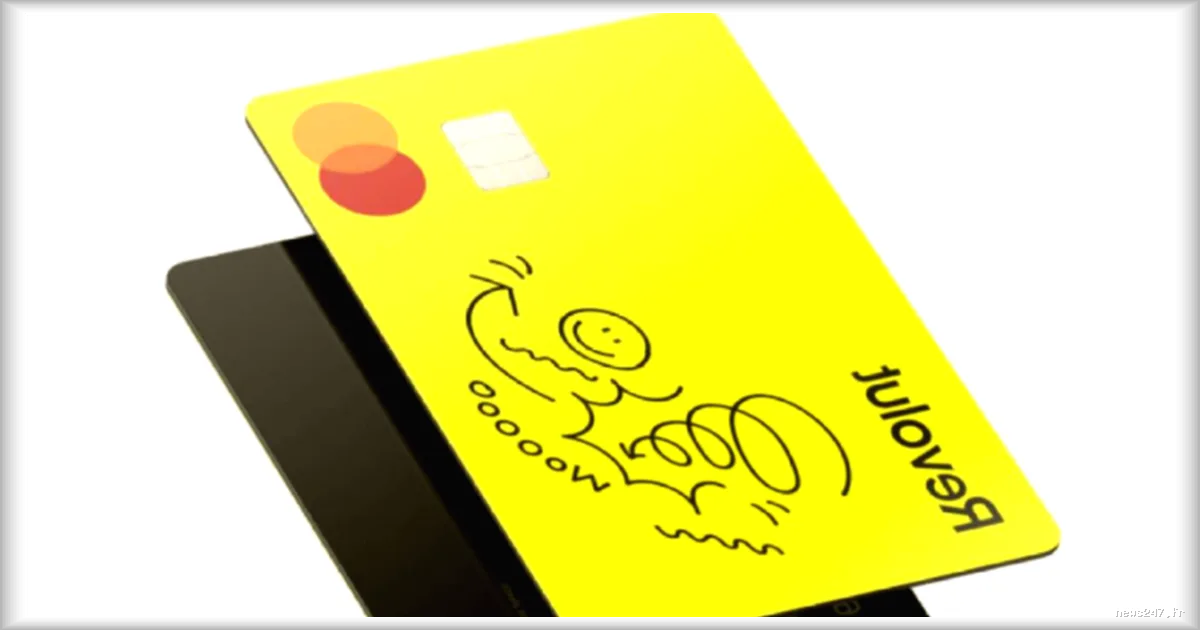Revolut lance Plus One : un second abonnement premium partagé pour les couples et colocataires à tarif réduit