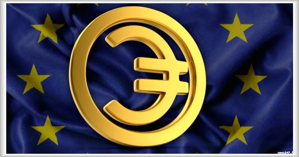 Revolut officialise son stablecoin indexé sur l'euro : EURR, une nouvelle étape pour la fintech britannique