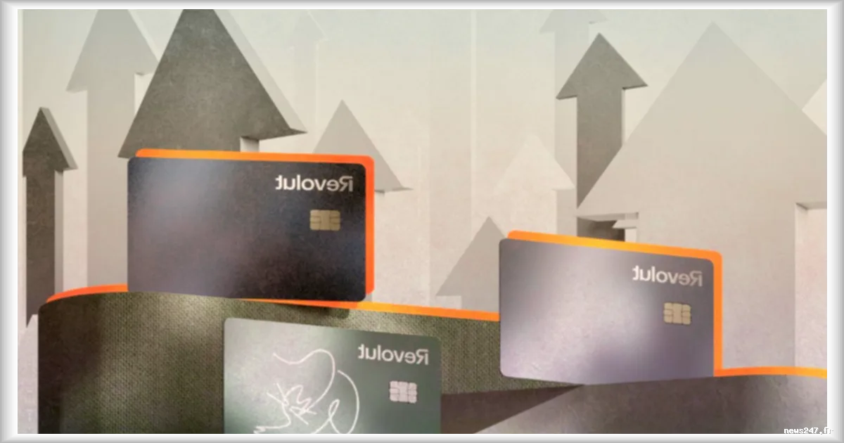 Revolut : pourquoi certains paiements par carte semblent annulés après avoir été validés