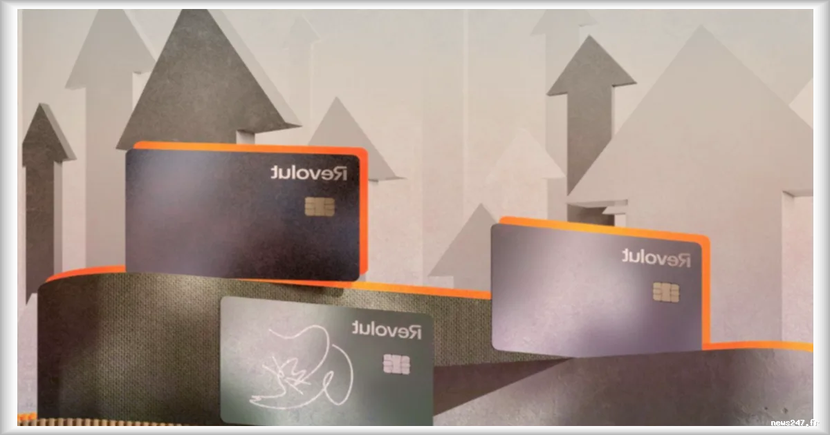 Revolut : pourquoi certains paiements par carte semblent annulés après avoir été validés