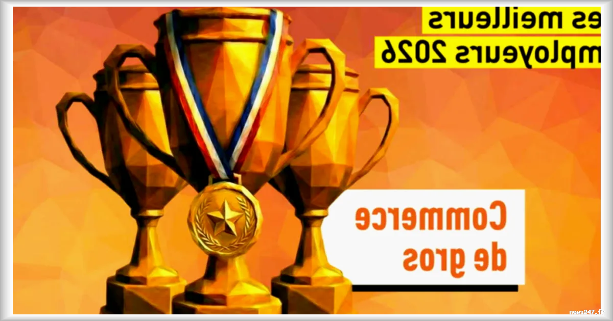 Rexel, Henry Schein... quelles sont les meilleures entreprises dans le commerce de gros selon leurs salariés ?