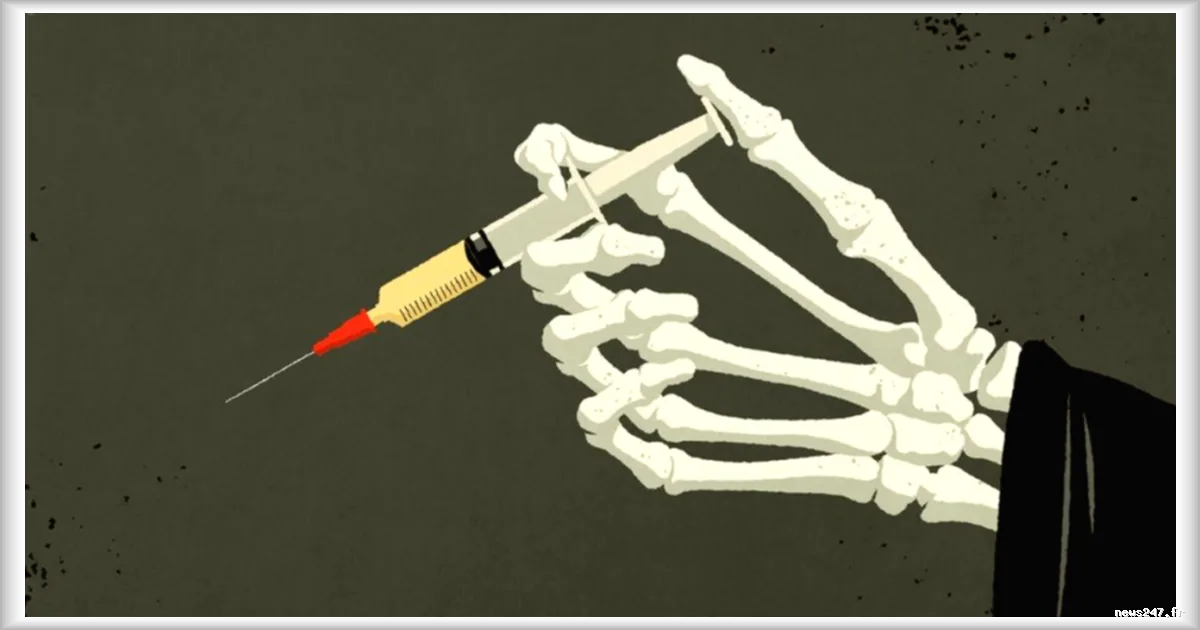 Richard Angelo, l’infirmier américain qui injectait du curare pour jouer au héros dans les années 1980