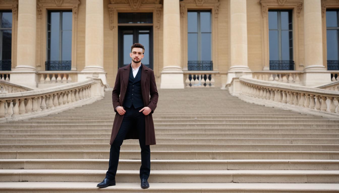 Richard Gadd : un regard novateur sur les masculinités selon Libération