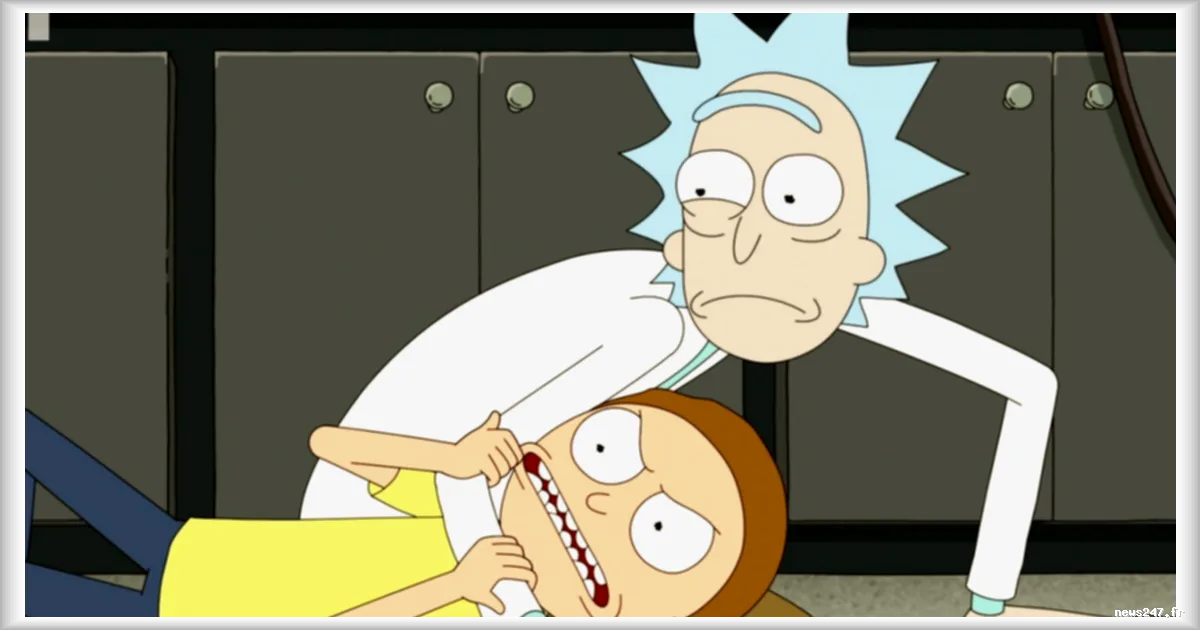 Rick et Morty saison 9 : Date de sortie officielle et détails de diffusion révélés