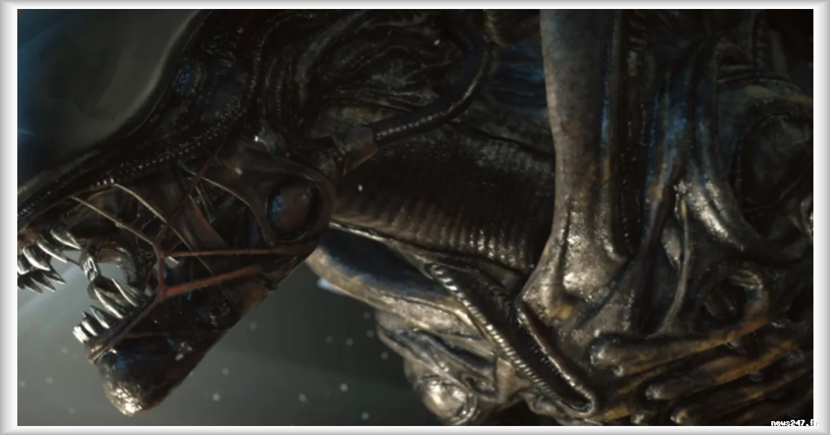 Ridley Scott prépare un troisième volet de la saga Alien centré sur l'androïde David