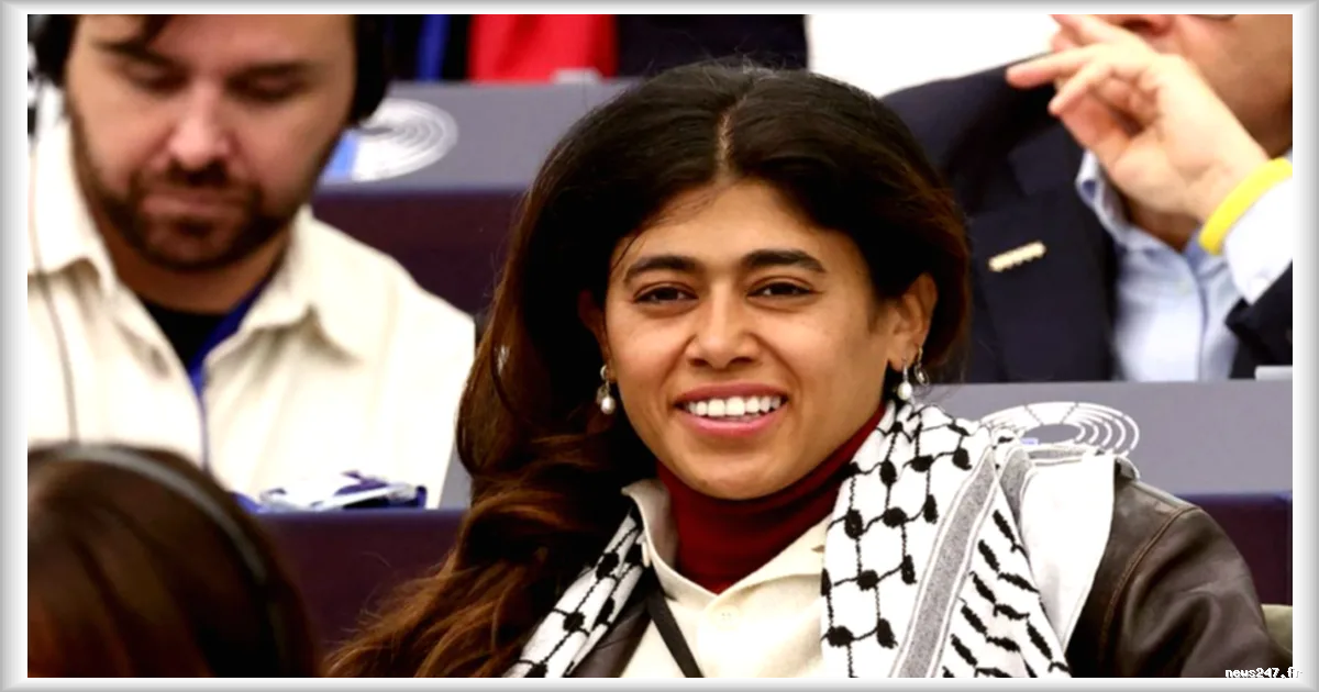 Rima Hassan placée en garde à vue : Mélenchon dénonce une « police politique » après la découverte de drogue dans son sac