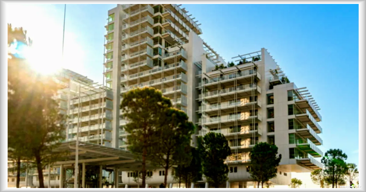 Rinat Akhmetov, homme le plus riche d’Ukraine, achète l’appartement le plus cher du monde à Monaco