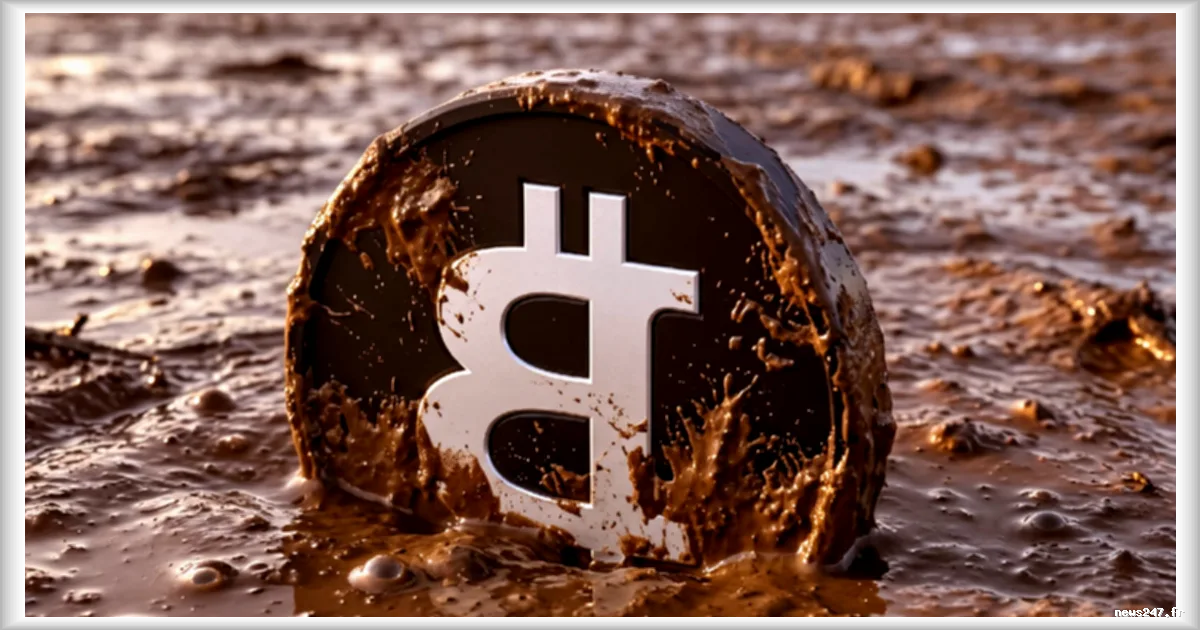 Riot Platforms vend 27 % de son trésor en Bitcoin pour financer son virage vers l'IA
