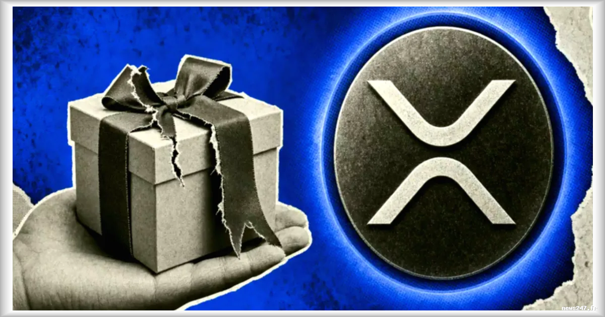Ripple alerte sur la recrudescence des arnaques aux faux giveaways en XRP
