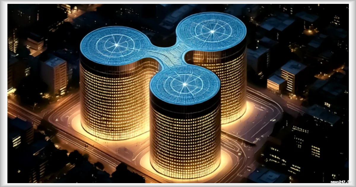Ripple s'associe à un grand assureur sud-coréen pour la tokenisation des obligations d'État
