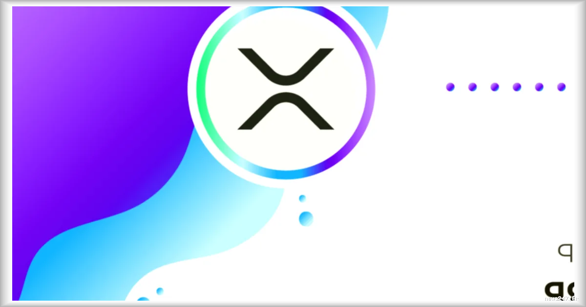 Ripple (XRP), l'entreprise technologique au service des institutionnels