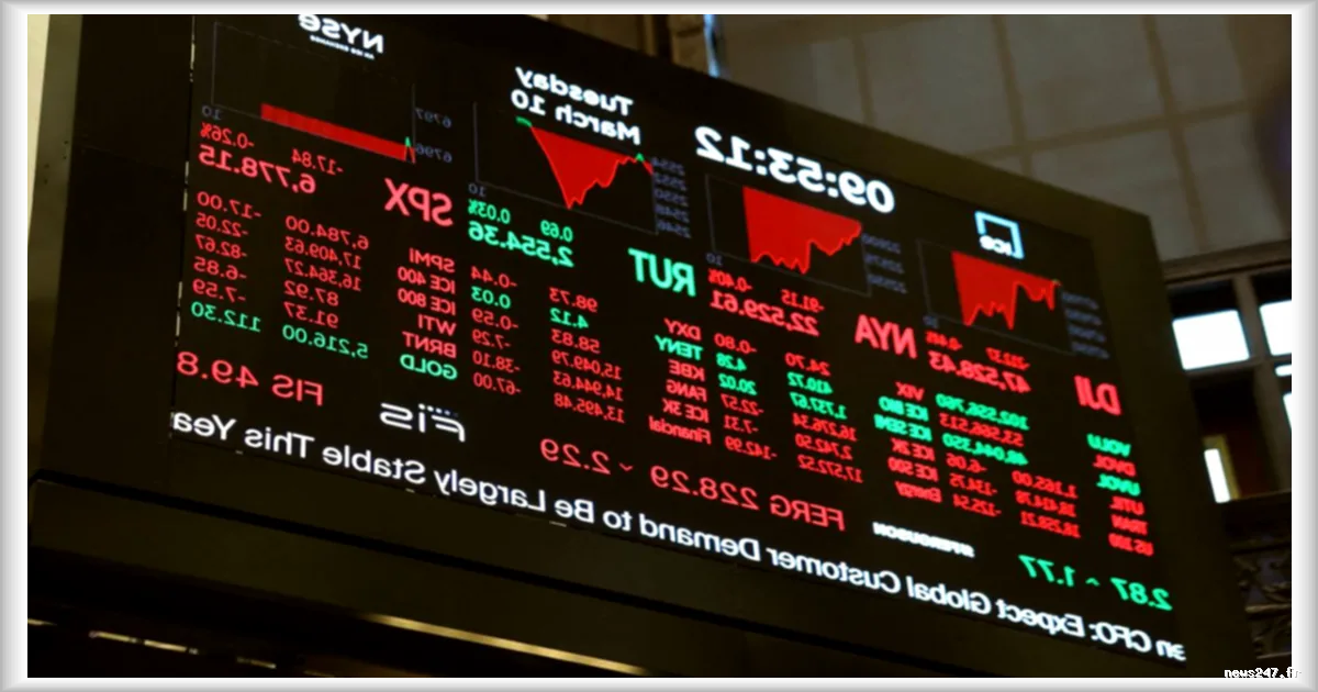 Risque de stagflation : un retour peu probable mais pas impossible selon des experts