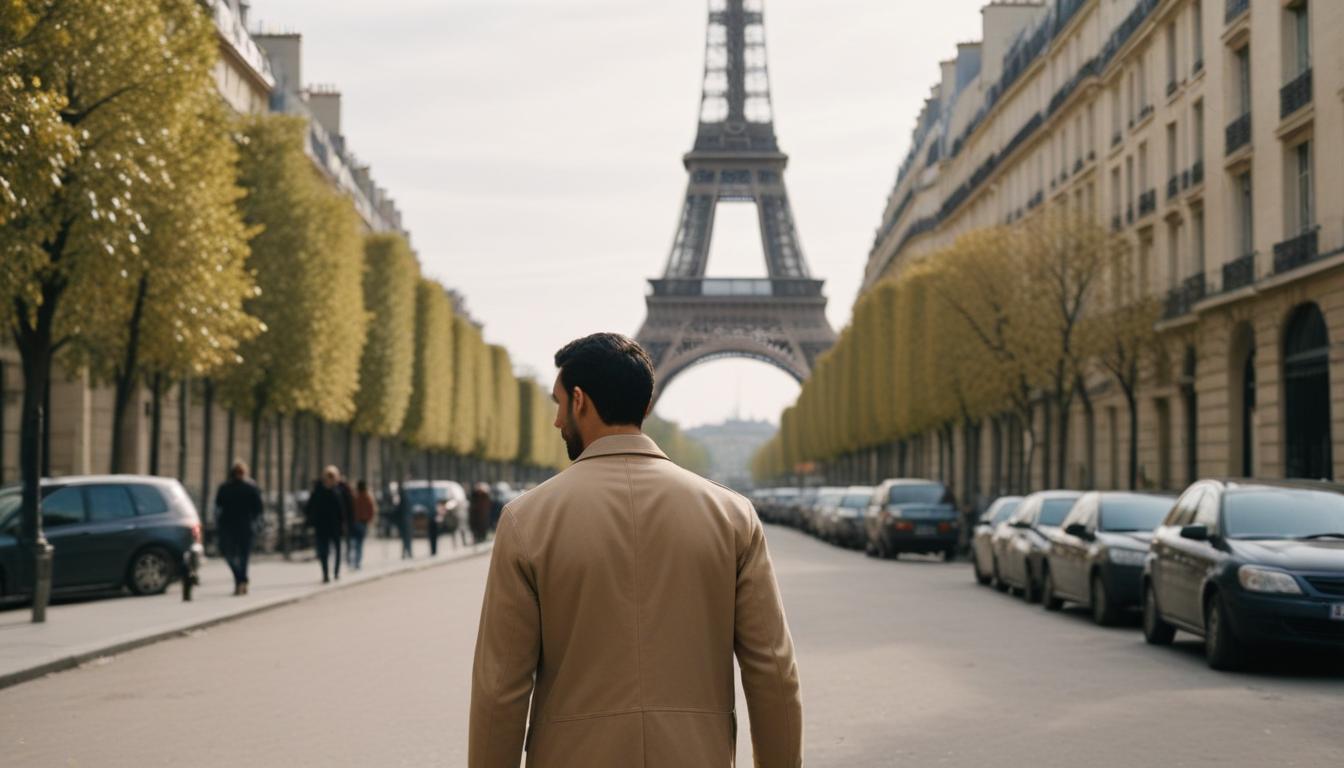 Riz Ahmed imagine les tourments de son double Shah Latif dans « Coupez ! » sur Prime Video